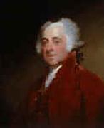 Gilbert Charles Stuart